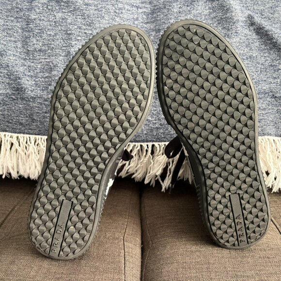 Prada High-top - Picture 5 of 8